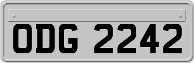 ODG2242