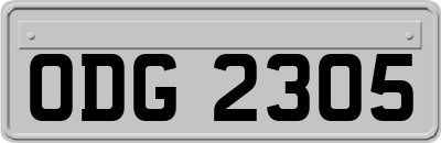 ODG2305