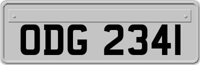 ODG2341