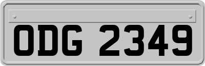 ODG2349