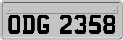 ODG2358