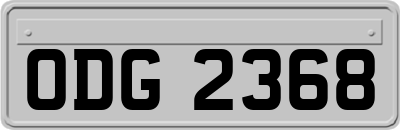 ODG2368