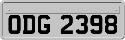 ODG2398