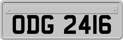 ODG2416
