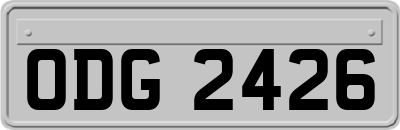 ODG2426