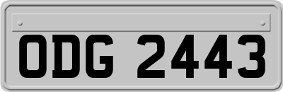 ODG2443