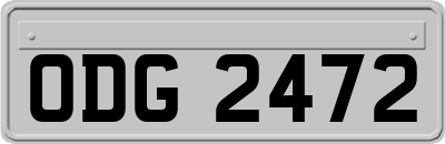 ODG2472