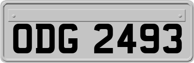ODG2493