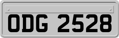 ODG2528