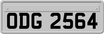 ODG2564