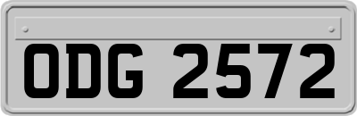 ODG2572