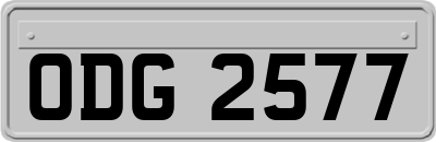 ODG2577