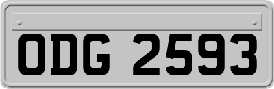 ODG2593