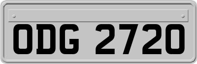 ODG2720