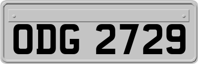 ODG2729