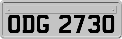 ODG2730
