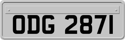 ODG2871