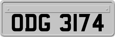 ODG3174