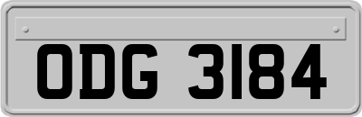 ODG3184