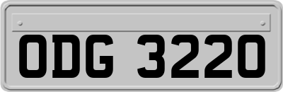 ODG3220