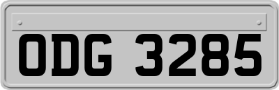 ODG3285