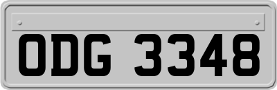 ODG3348