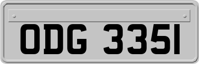 ODG3351