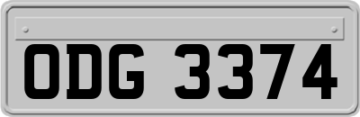 ODG3374