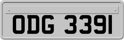 ODG3391