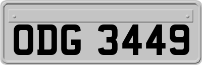 ODG3449
