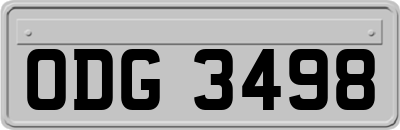ODG3498