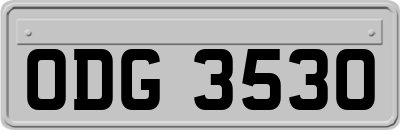 ODG3530