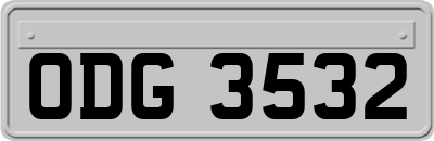 ODG3532