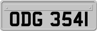 ODG3541