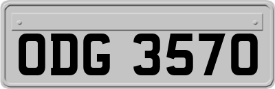 ODG3570