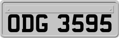 ODG3595