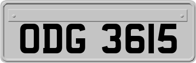ODG3615