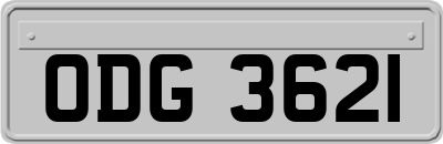ODG3621