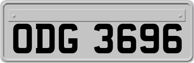 ODG3696