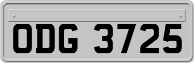 ODG3725