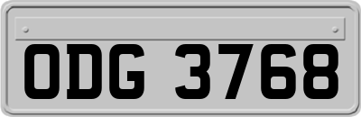 ODG3768