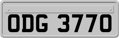 ODG3770