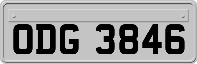 ODG3846