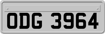 ODG3964