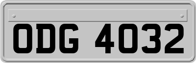 ODG4032