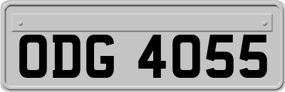 ODG4055