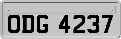 ODG4237