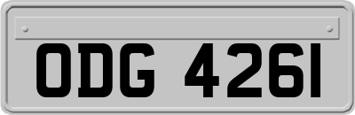 ODG4261