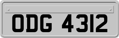 ODG4312