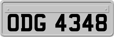 ODG4348